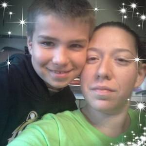 Meet your Posher, Valerie